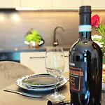 شقة Gwiazda Jantaru By Triapart