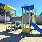 شقة Gwiazda Jantaru By Triapart