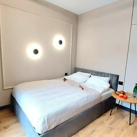 Appartement Gwiazda Jantaru By Triapart Jantar