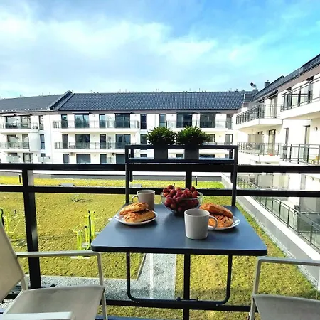 Gwiazda Jantaru By Triapart Appartement