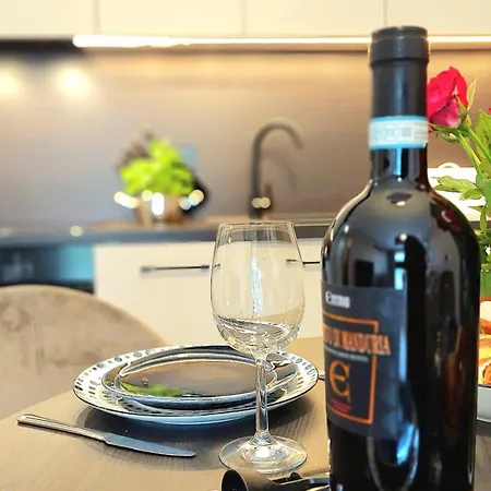 Appartement Gwiazda Jantaru By Triapart