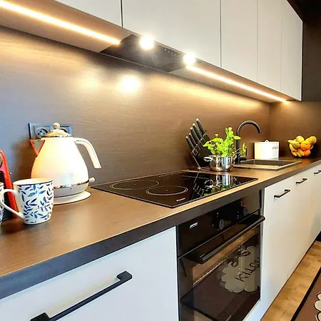 Gwiazda Jantaru By Triapart Appartement *