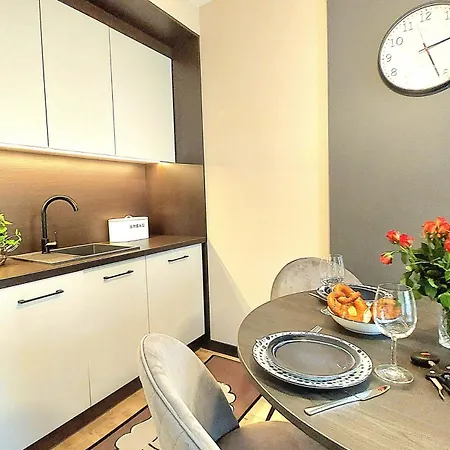 Gwiazda Jantaru By Triapart Appartement Jantar