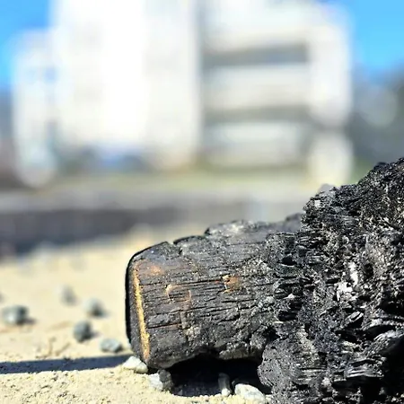 Appartement Gwiazda Jantaru By Triapart Jantar