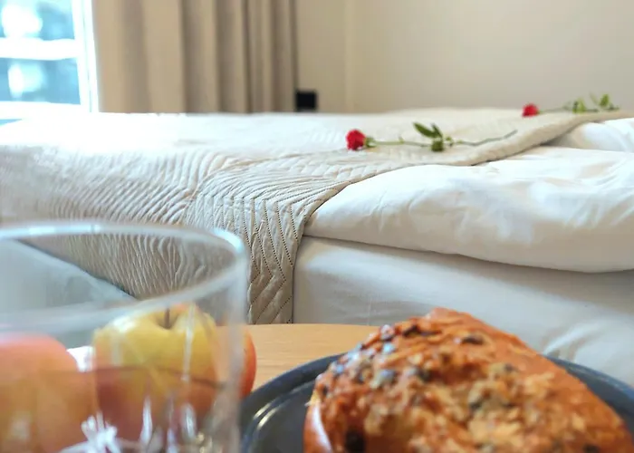 Gwiazda Jantaru By Triapart 아파트 얀타르