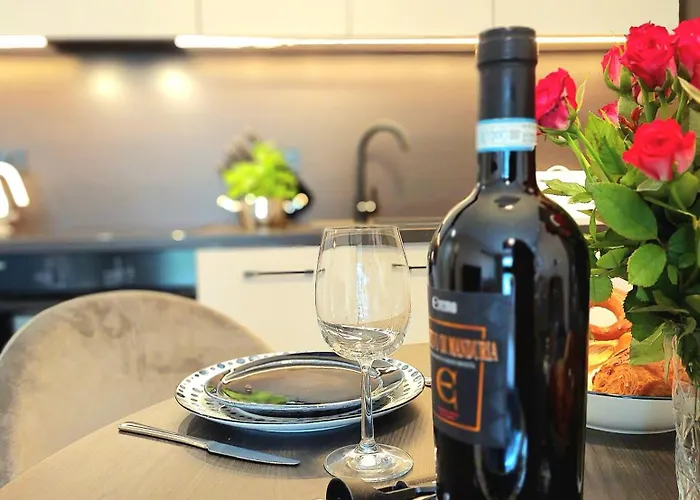 아파트 Gwiazda Jantaru By Triapart